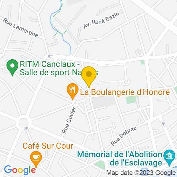 Google Map