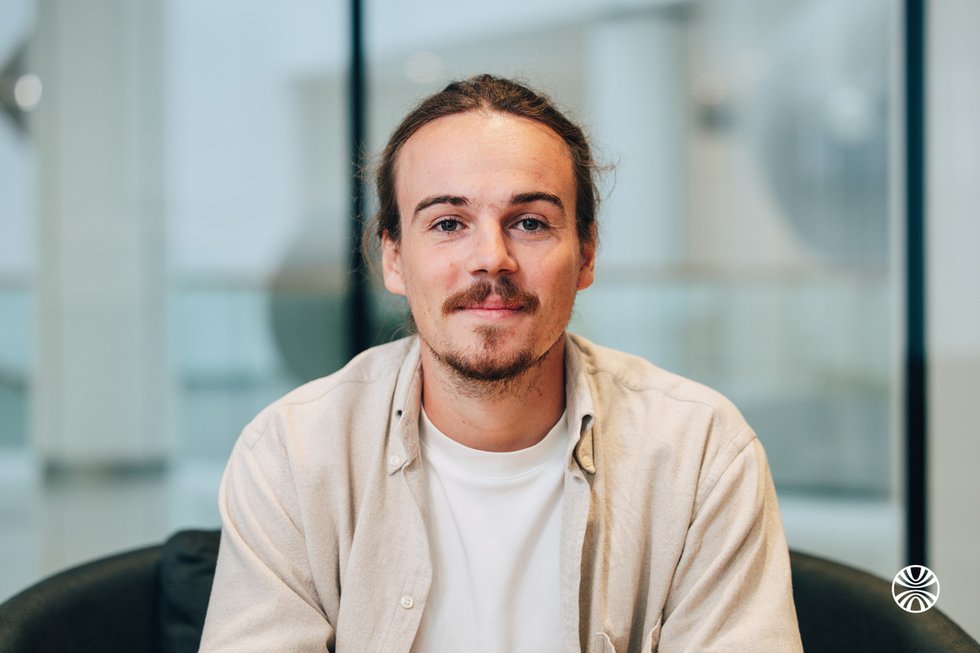 Rencontrez Gabriel, Product Manager - TASTER