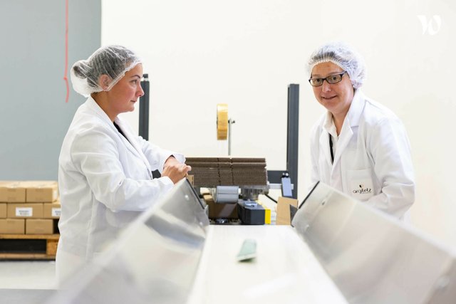 ARGILETZ Inventeur de la cosmétique minérale