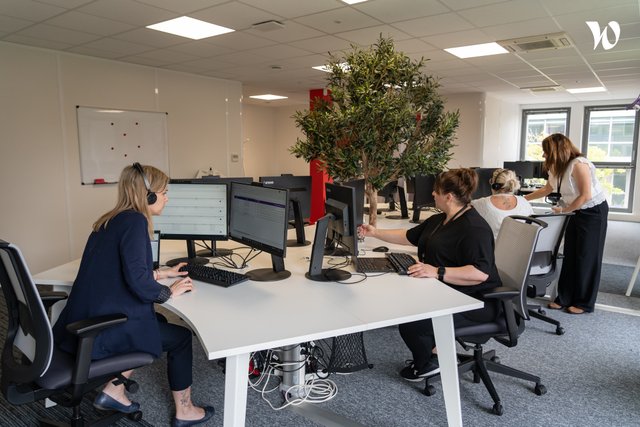 CNP Assurances Protection Sociale