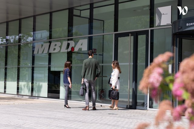 MBDA France