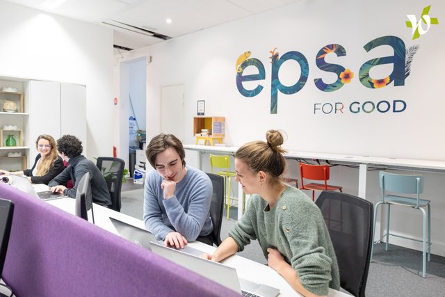 EPSA France