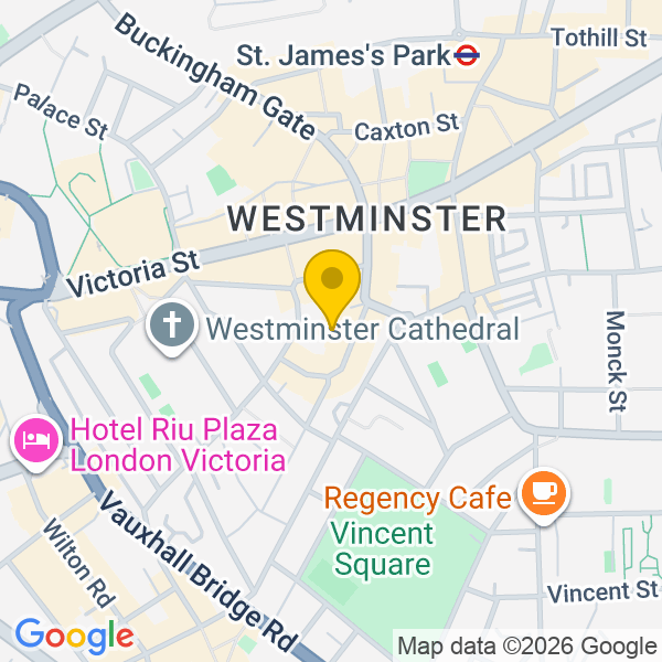 6-8 Greencoat Pl, London SW1P 1PL, SW1P 1PL, London
