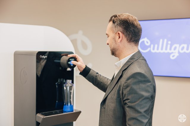 Culligan