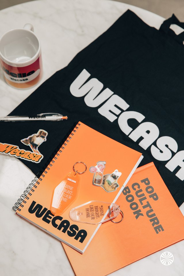 Wecasa