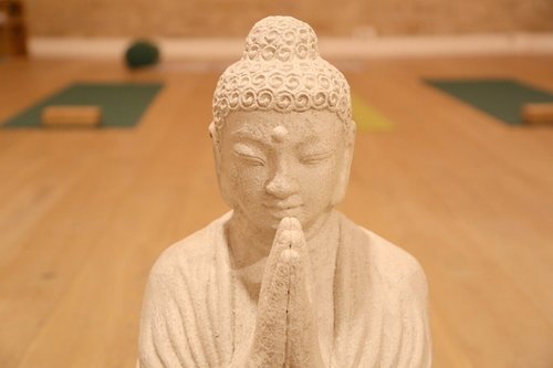 The benefits of meditation on your work