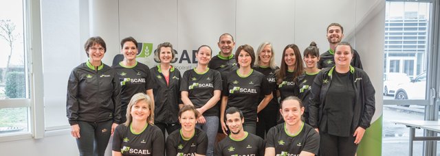 Groupe Scael