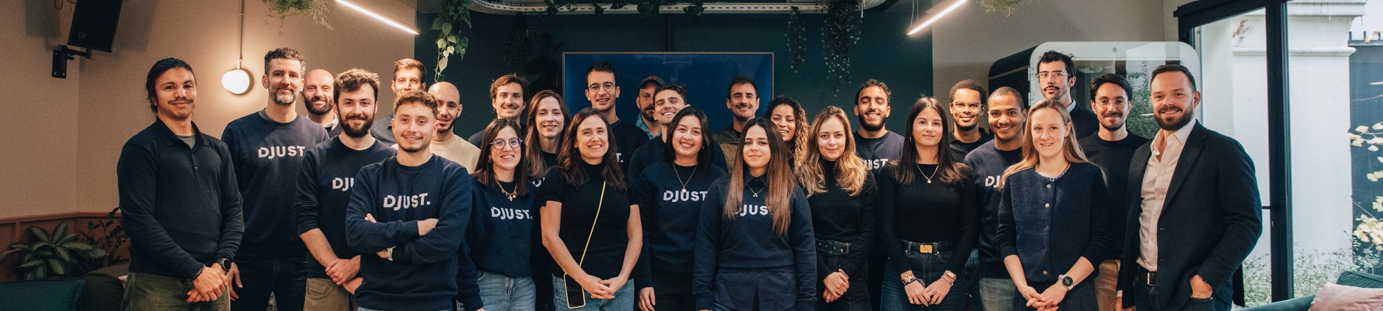 DJUST