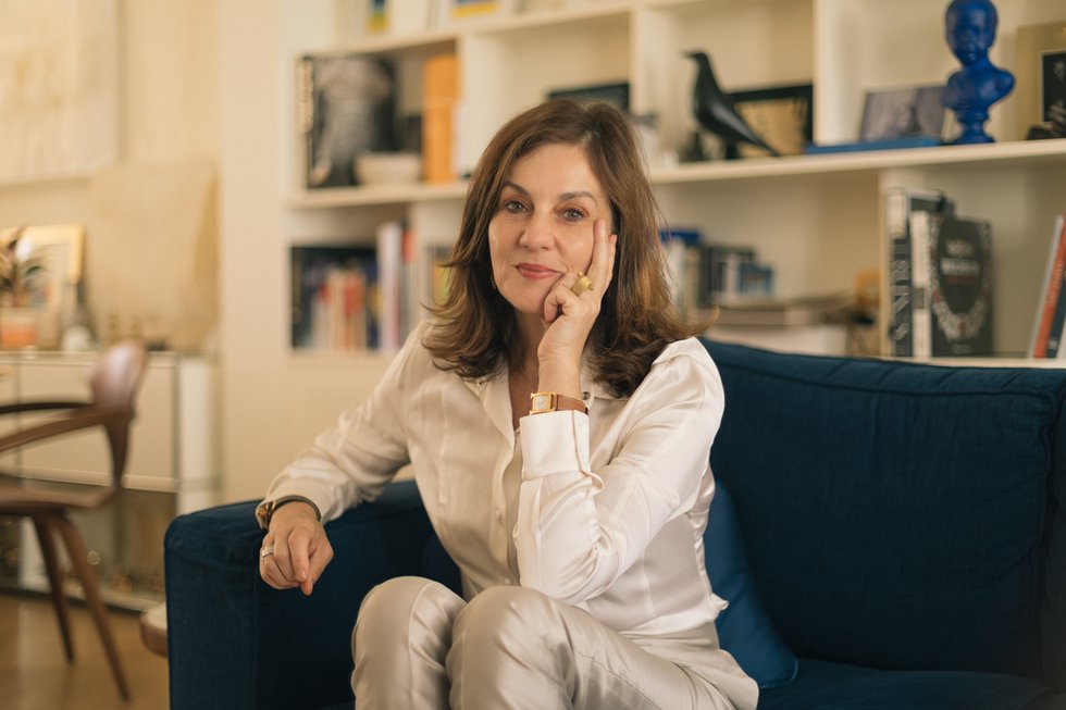 Delphine Remy-Boutang : « les femmes sont prêtes à conquérir la tech ! »