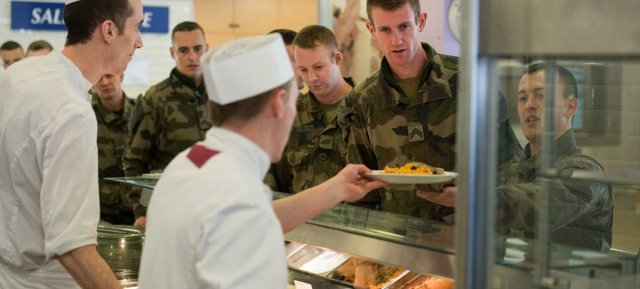 Armée de Terre - sengager.fr