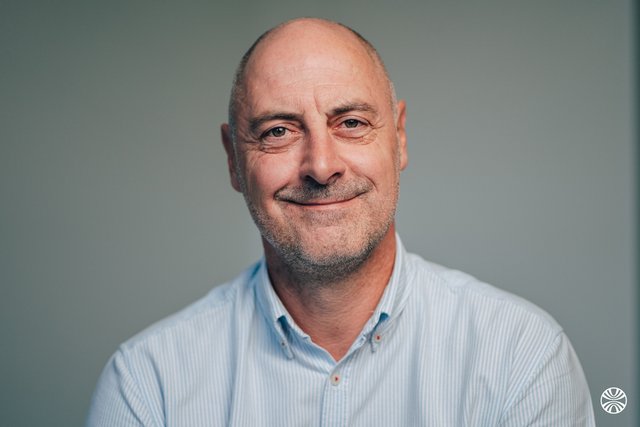 Rencontrez Lionel - Ingénieur commercial - Kelio