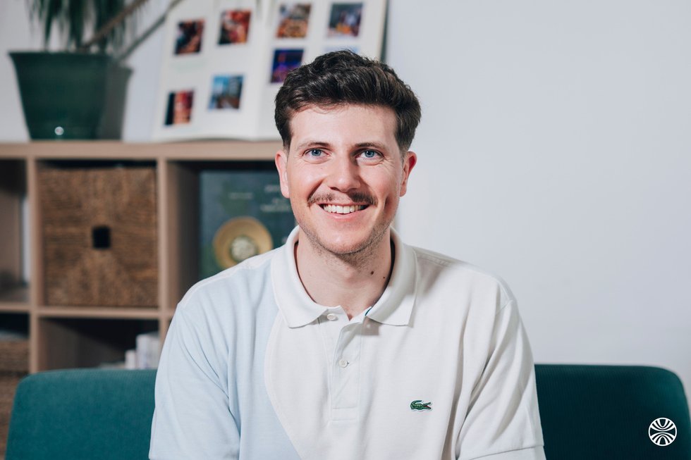 Rencontrez Martin, Responsable logistique - Les Empotés