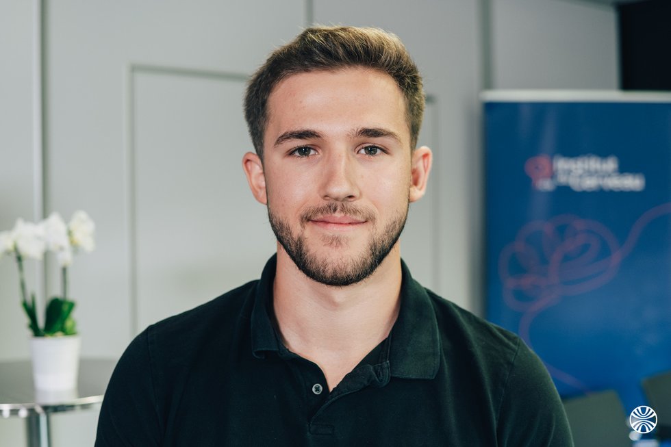 Rencontrez Karim Ourahmoun, Ingénieur de Recherche - Institut Du Cerveau