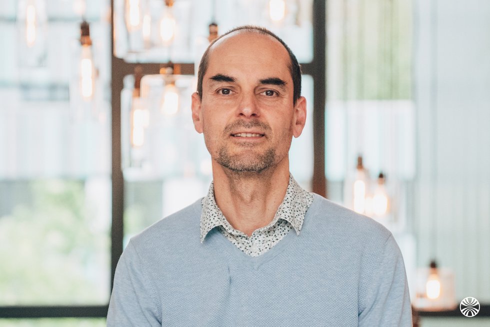 Rencontrez Christophe, Business Analyst - ASI