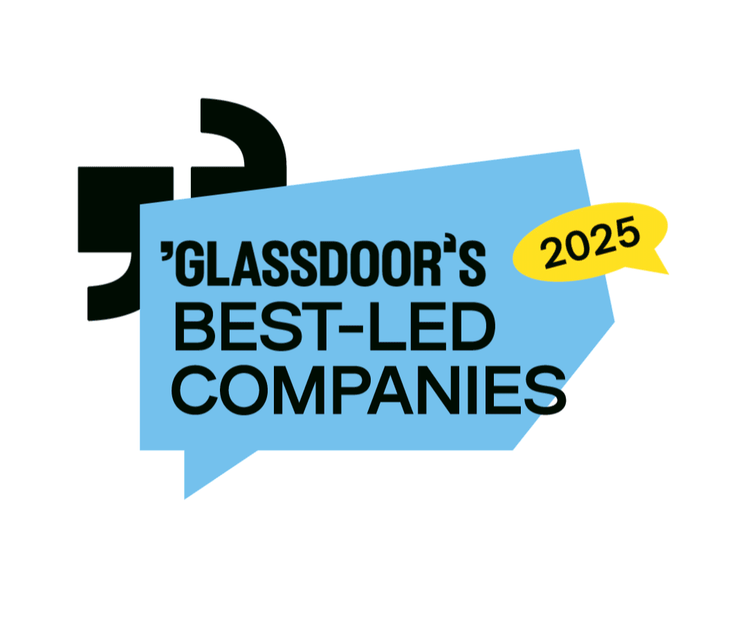 Dynatrace named one of Glassdoor's 50 Best-Led Companies
