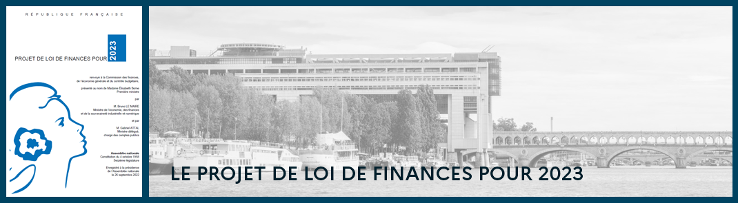   Budget.gouv.fr  - Ministère de l’Économie, des Finances et de la Souveraineté industrielle et numérique