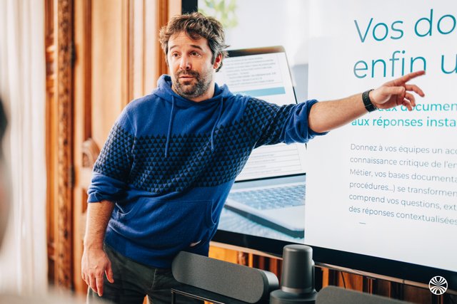 Araiko (anciennement Cynapps)