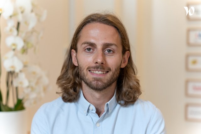Rencontrez Rémi, Purchasing Manager - Mirakl