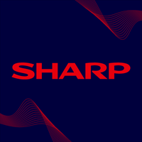 Sharp DX (ex Apsia)