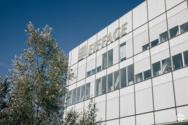 Eiffage Énergie Systèmes