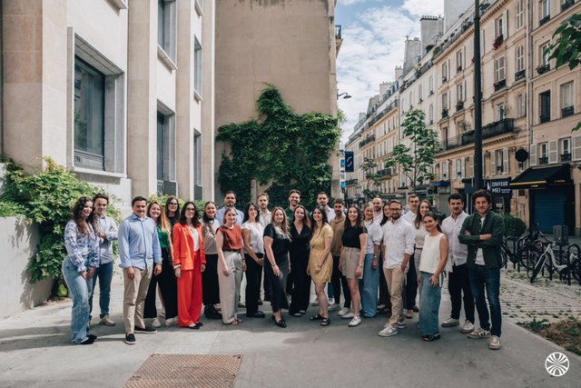 La Belle Equipe