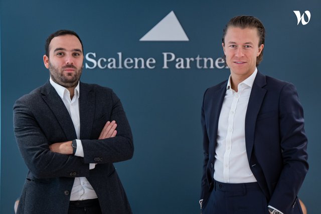 Scalene Partners