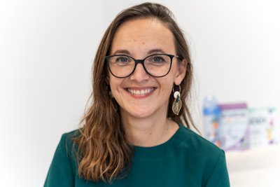 Rencontrez Sophie Lacroix, General Manager 