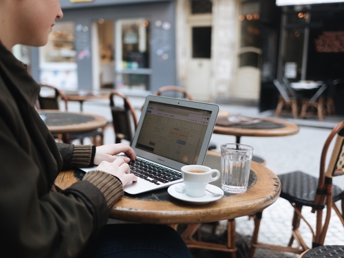 Shaker : Comment le télétravail transforme-t-il les entreprises ?