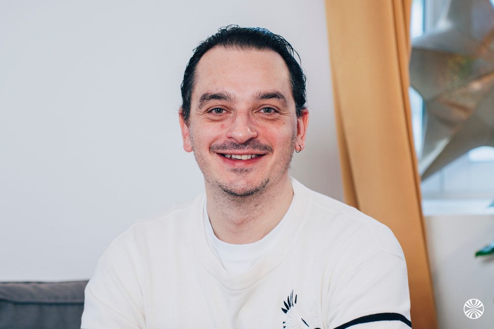 Rencontrez Jean-Philippe, Recruteur indépendant - Achil