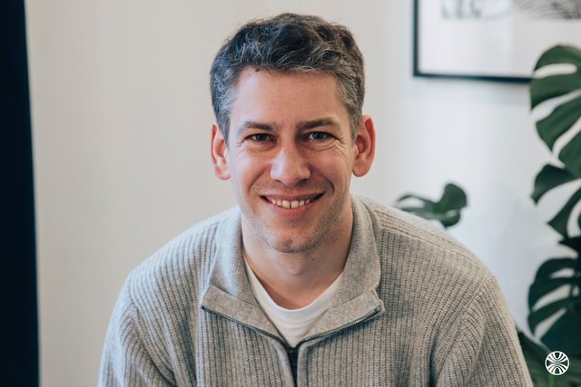 Meet Martin, CEO - Primo