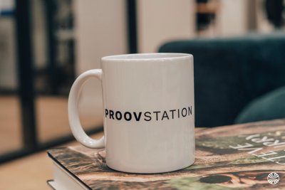 ProovStation