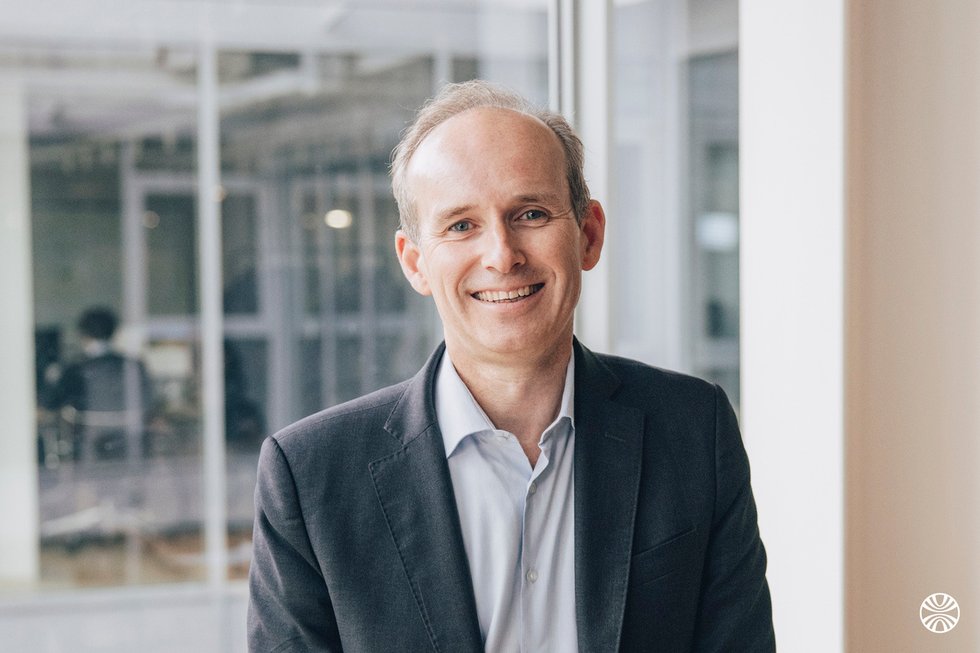 Rencontrez Patrick, Associé Fondateur - Bartle Management