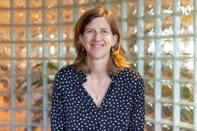 Rencontrez Emma, Founder, CEO - Streem Energy