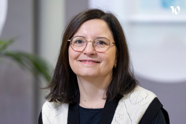 Rencontrez Caroline, DRH - Coloplast