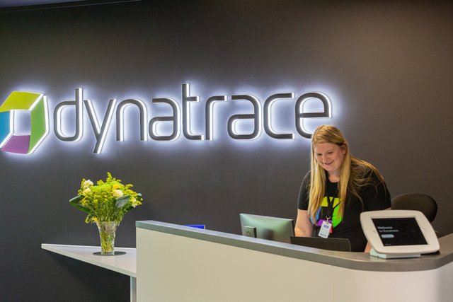 Dynatrace