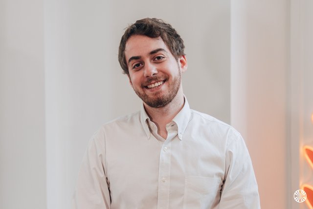 Rencontrez Raphaël, Co-fondateur / CRO - muchbetter.ai