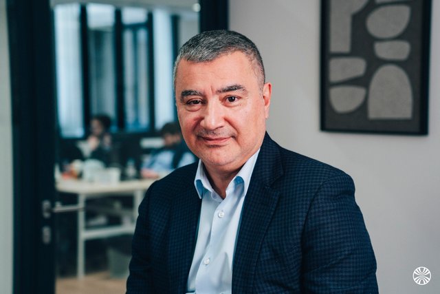 Rencontrez Alexandre, CEO - AirFund