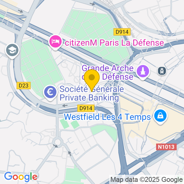 Cours Valmy, 92800, Puteaux