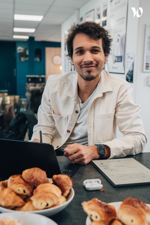 Theodo FinTech