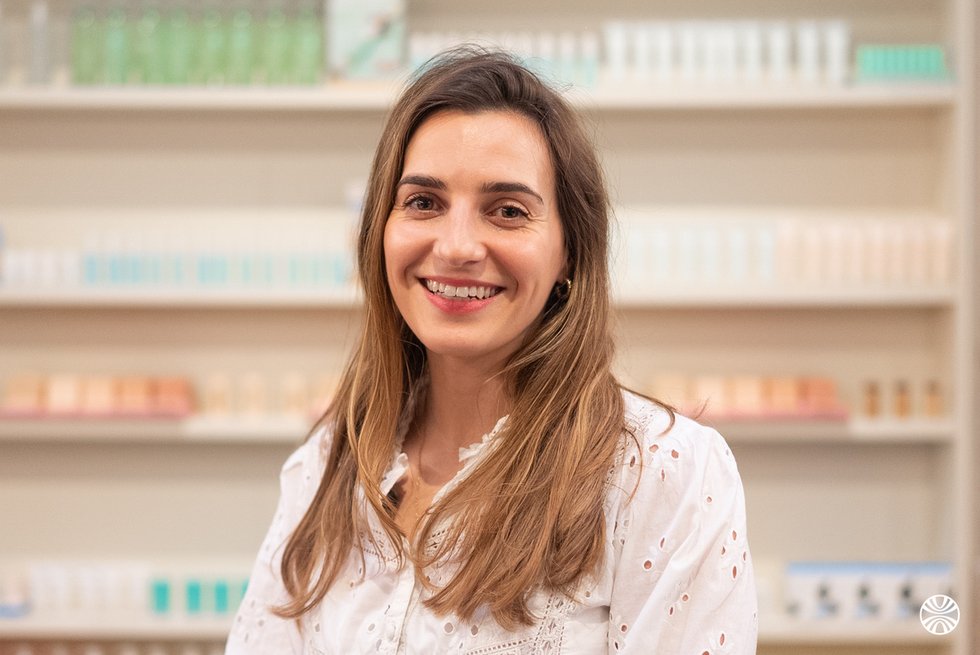 Meet Pauline, chargée des relations grands compte - La Rosée