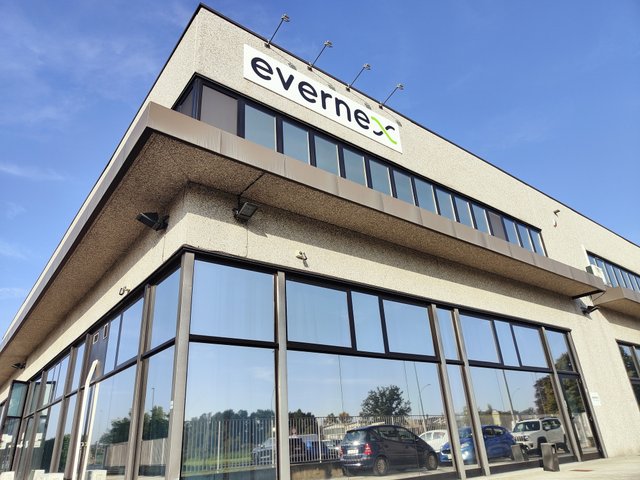 Evernex