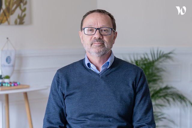 Rencontrez Denis, Responsable tarification - Odyssey Re