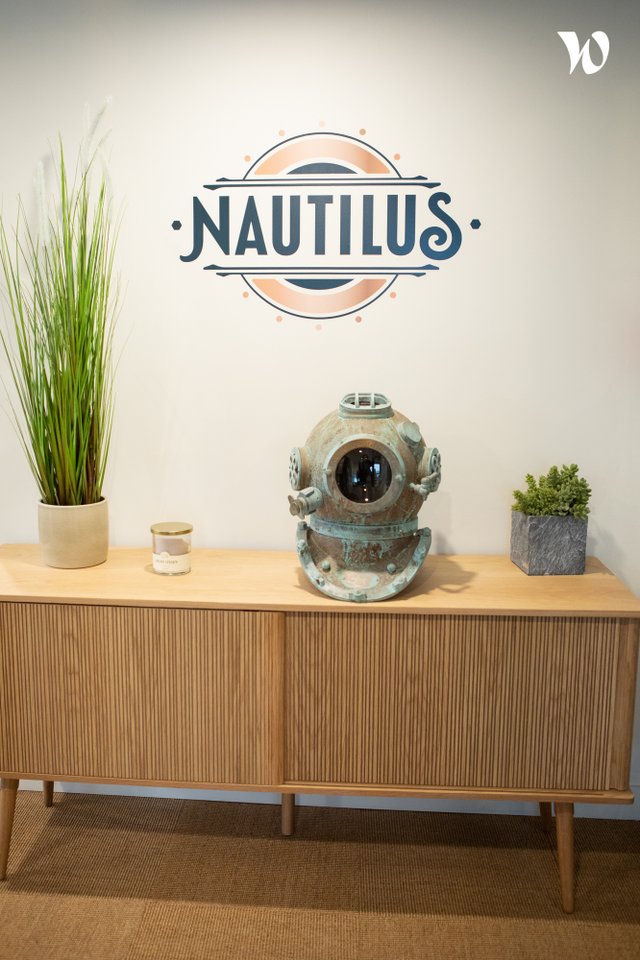 Nautilus Food