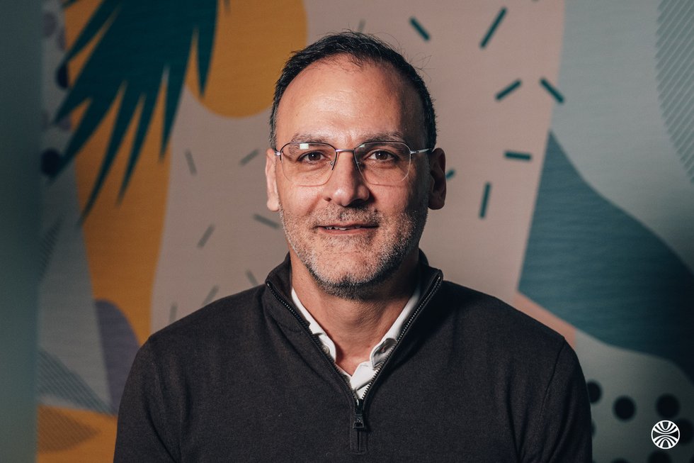 Rencontrez Marc, Directeur Architecture - Tasmane