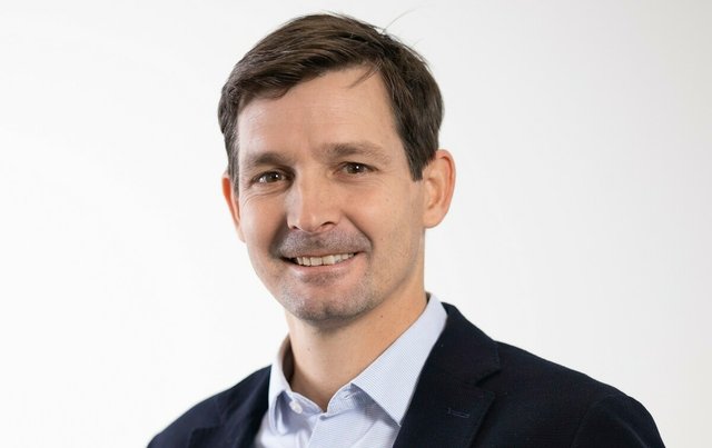 Rencontrez Nicolas, Chief Finance Officer - EthiFinance