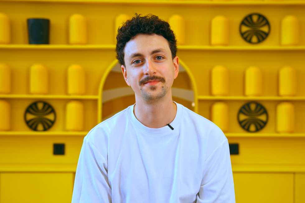 Rencontrez Clément, Senior Full Stack Software Engineer - Welcome to the Jungle