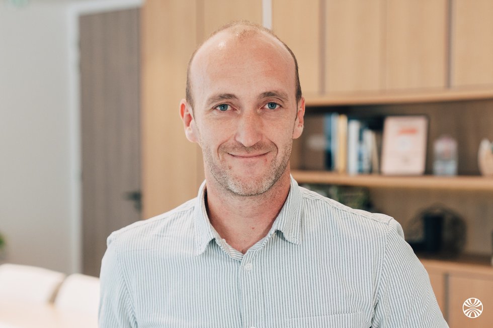 Rencontrez Julien, Directeur Technique et Sécurité, Steel à Saint-Etienne - APSYS