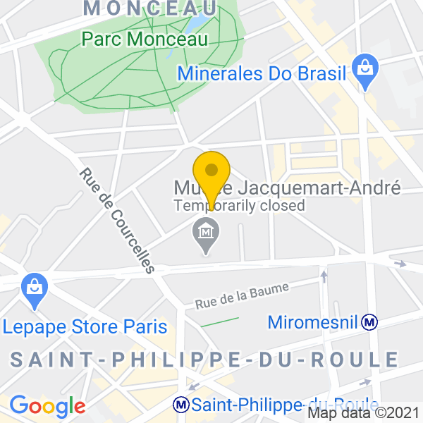 119, Rue du Président Wilson, 92300, Levallois-Perret