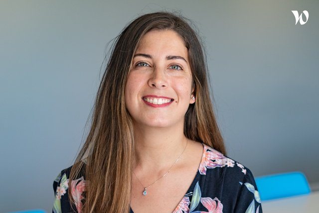 Meet Laura, Key Account Manager Helicopters Europe - LISI