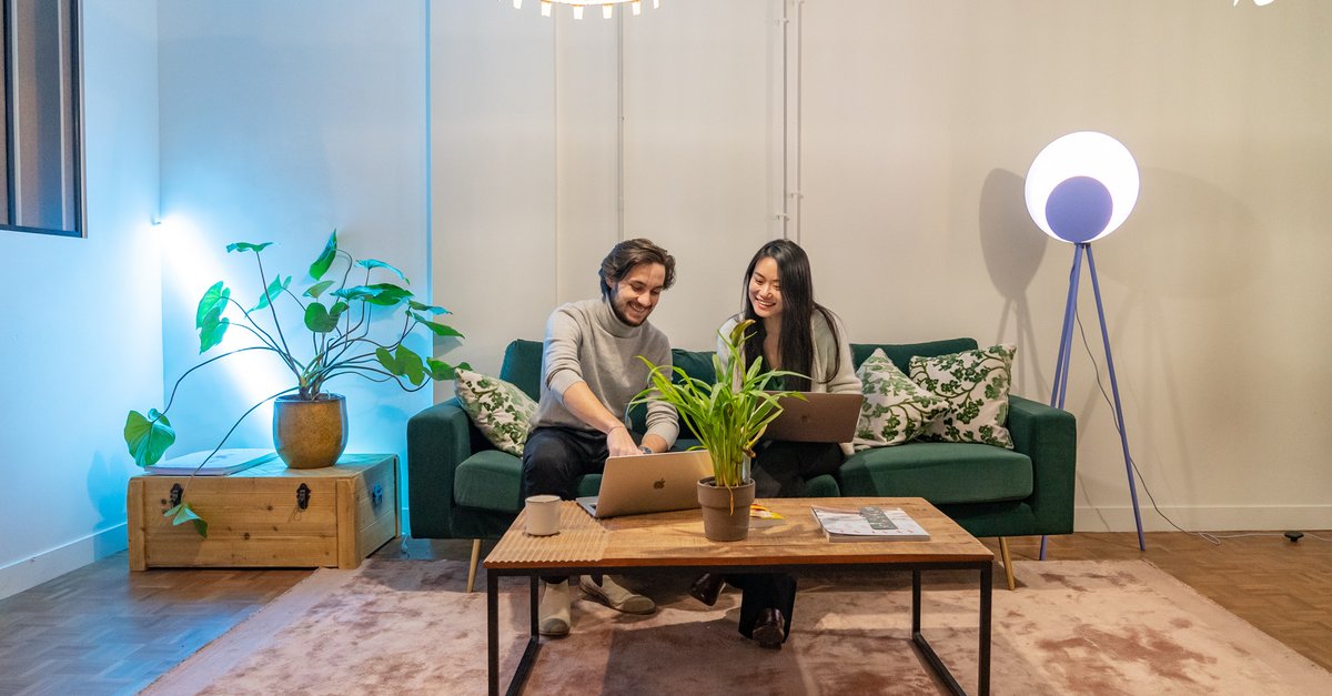 Edda - Culture - Welcome to the Jungle